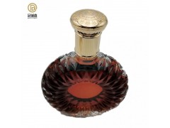 定制高档洋酒瓶盖锌合金酒瓶盖XO洋酒瓶盖软木塞酒瓶盖厂家图3