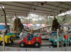 太空穿梭 迷你穿梭 儿童游乐设备图2