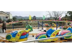 太空穿梭 迷你穿梭 儿童游乐设备图5