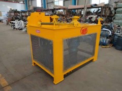 郑州建特重工生产销售大型钢管冷弯机设备多功能冷弯机图6