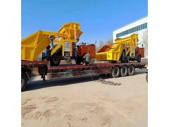 辽宁供应隧道自动上料喷浆机组建特重工生产厂家图5