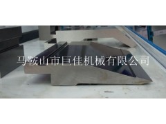 3米2折弯机模具 3米2不锈钢折弯机模具价格图3