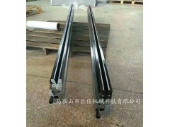 3米2折弯机模具 3米2不锈钢折弯机模具价格图4