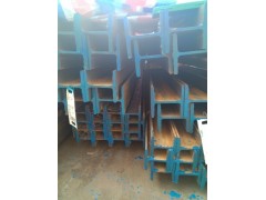 W12热轧美标H型钢，建筑结构用H型钢，现货供应图2