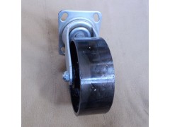 平顶全铁脚轮@右玉平顶全铁脚轮@平顶全铁脚轮销售价格图3