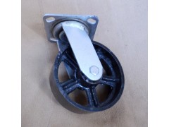 平顶全铁脚轮@右玉平顶全铁脚轮@平顶全铁脚轮销售价格图2