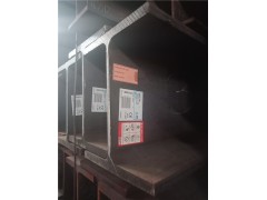 大梁支架用S355JR欧标H型钢HEB360，现货供应图3