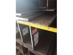 大梁支架用S355JR欧标H型钢HEB360，现货供应图2