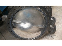 专业蝶阀维修图3