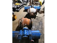 专业阀门维修 气动球阀维修图1