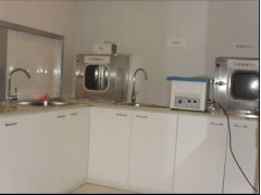 中心消毒供应室设计施工图1