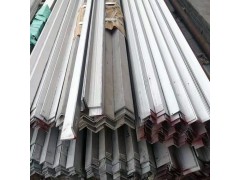 东胜市304不锈钢角钢 定尺切割 价格优惠图3