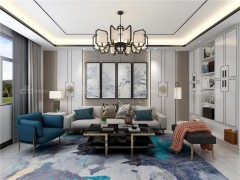 江西全屋定制品牌,整木定制厂家图2