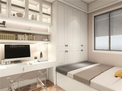 江西全屋定制品牌，整木定制厂家图3