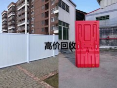 福永街道铁马护栏 深圳宝安基坑围栏 临边护栏现货图2