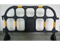 寮步铁马护栏厂家 东莞隔离栏厂家批发图2