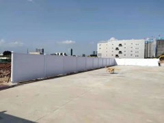 寮步铁马护栏厂家 东莞隔离栏厂家批发图4