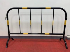 深圳钢结构围挡 南山施工pvc围挡厂家 施工护栏直销图5