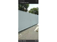 深圳二手高水马围挡 施工塑料护栏 福田全新水马厂家图4