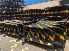 深圳塑料护栏厂家 护栏价格 铁马护栏直销图3