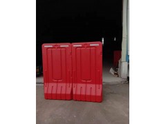 深圳塑料护栏厂家 护栏价格 铁马护栏直销图4