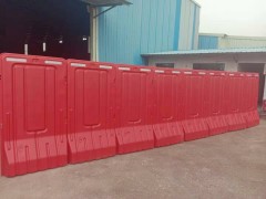 深圳水马价格 二手水马批发实力大厂 专业围挡 防护隔离墩图3