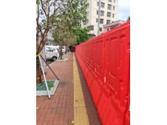 东莞施工护栏 隔离栏 深圳龙岗铁马护栏厂家直销图4