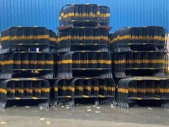 东莞施工护栏 隔离栏 深圳龙岗铁马护栏厂家直销图5