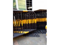 东莞施工护栏 隔离栏 深圳龙岗铁马护栏厂家直销图6