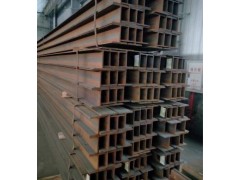 苏州厂家直销，A36热轧美标H型钢W10，一支起售图1