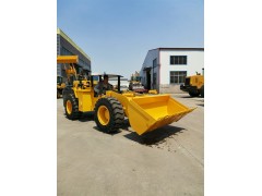 井下小型转载机A山西井下小型装载机A井下小型装载机厂哪家好图2