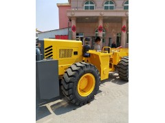 井下小型转载机A山西井下小型装载机A井下小型装载机厂哪家好图3