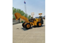 井下小型转载机A山西井下小型装载机A井下小型装载机厂哪家好图4