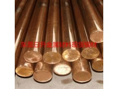 锡青铜板锡青铜棒管磷青铜板耐磨铝青铜黄铜板铍铜板铬锆铜板图4