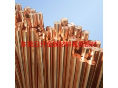 锡青铜板锡青铜棒管磷青铜板耐磨铝青铜黄铜板铍铜板铬锆铜板图3