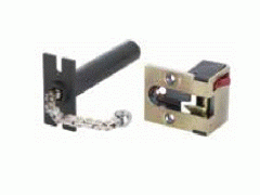 销售代理进口安朗杰必腾DG002隐藏式锌合金防盗链图1