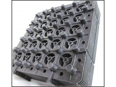 江苏楼顶花园滤水板、复合排水板老厂家图1