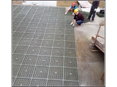 江苏楼顶花园滤水板、复合排水板老厂家图3