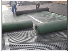 北京HDPE地下室排水板施工规程图2