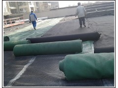 北京HDPE地下室排水板施工规程图3