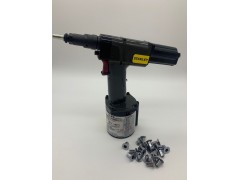 美国 日本POP PNT800B铆螺母枪 拉帽枪替代800A图3