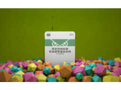 瞭望环保空气质量微型站图1