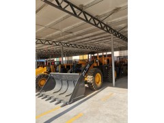 井下装载机厂家A河南井下装载机厂家A井下装载机厂家哪家好图4