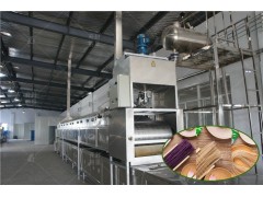 12道工序加工的大型甘薯粉条生产线 丽星粉丝机图1
