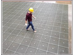 25高凸壳滤水板/长沙塑料滤水板厂家来送货图5