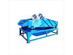 江奕机械细沙回收机尾沙泥砂水分离筛砂机洗砂机细沙回收脱水筛图2