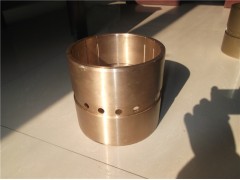 供应锻压设备剪切机铜套图2