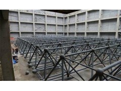 山东滨州网架公司-滨州网架加工厂-滨州螺栓球网架公司图1