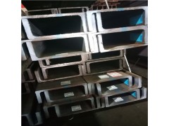 无锡PFC250澳标直腿槽钢，钢构工程用槽钢，库存充足图3