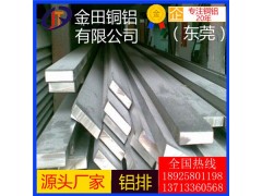 大量批发 耐腐蚀铝排 5657铝板7026铝棒3011铝管图1